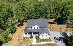 6574 DICK WOODS RD, CHARLOTTESVILLE, VA 22903