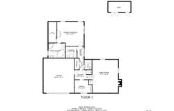 1659 Begonia Street, Casper, WY 82604