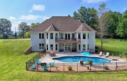 444 Spiva Bridge Way, Blairsville, GA 30512