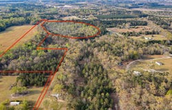 1 Vintage Drive, Williston, SC 29853