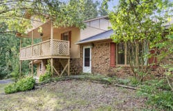 45 E Pleasant Valley Road, Greenbrier, AR 72058
