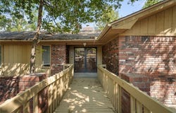 7509 Dover PL, Fort Smith, AR 72903