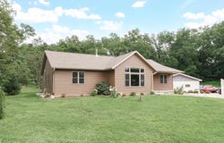 8936 N Jacobs Drive, Milton, WI 53563