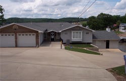633 Storm Cove Drive, Linn Creek, MO 65052
