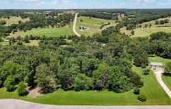Lot 6 Munson Hill Drive, Marshfield, MO 65706