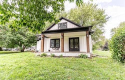 1110 FILMORE Street, SIDNEY, IA 51652