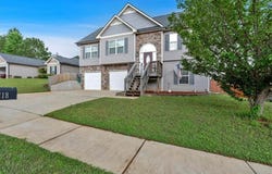 218 Depot Lane, Dallas, GA 30157