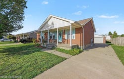 265 Drake Dr, Shepherdsville, KY 40165