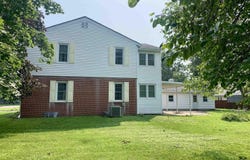 205 E Vest Street, Jefferson, IA 50129