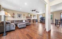 W7189 WILD TURKEY Lane, SHIOCTON, WI 54170