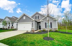 1359 Kinghorn Circle E, Grove City, OH 43123