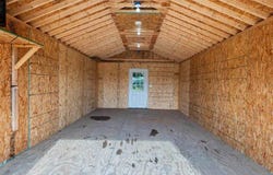 14834 WINDMILL, MACKINAW CITY, MI 49701