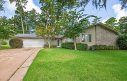1527 Oldfield Drive, Tallahassee, FL 32308