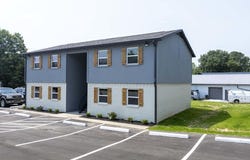2080 &2090 Benton Pike NE, Cleveland, TN 37323