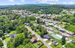 282 Second Street, Blue Ridge, GA 30513