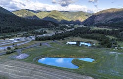 NHN Bonita Ranger Station Road, Clinton, MT 59825