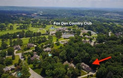 12218 Torrey Pines Point, Knoxville, TN 37934