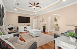 638 Stanley, Leesville, LA 71446