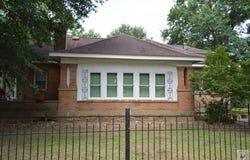 126 W Main, Lockesburg, AR 71846