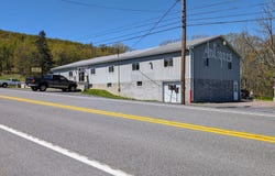 9106 Lincoln Highway Highway, Central City, PA 15926