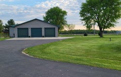E4913 Jones Road, Spring Green, WI 53588