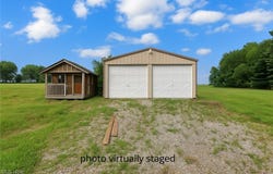 7190 N Geyers Chapel Road, Smithville, OH 44677