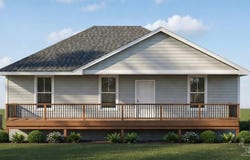 2051 Rube Smith Rd, Jay, FL 32565