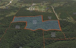 470505  E 714  RD, Westville, OK 74965