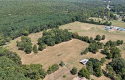 Pine Hill Road lot: 0, Dover, AR 72837