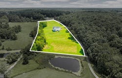 16150 MADISON RUN ROAD, GORDONSVILLE, VA 22942