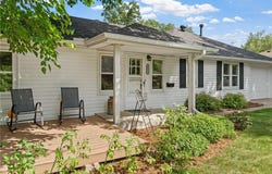 6833 Irving Avenue S, Richfield, MN 55423