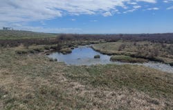 Tbd COTTONWOOD-RYE GRASS 23-117, Daniel, WY 83115