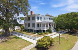 301 E Bay Street, Southport, NC 28461