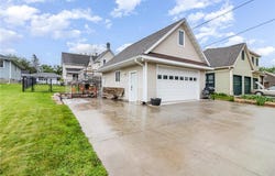 303 Fir Avenue NW, Montgomery, MN 56069