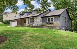 2127 Park Forest Drive, Chesterfield, MO 63017
