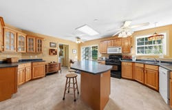 1568 Clarry Hill Road, Union, ME 04862