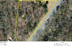 S Oak Street, Spindale, NC 28160