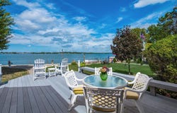 5102 Bateson Beach Drive NE, Thornville, OH 43076
