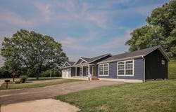 8091 W Abydel Pike, West Baden Springs, IN 47469