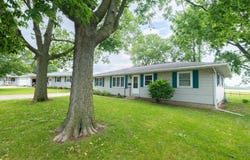 1309 W WILLIAM Drive, Chillicothe, IL 61523