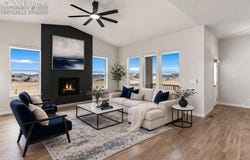 10089 Golf Crest Drive, Peyton, CO 80831