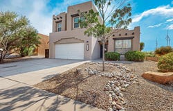 6901 VIA DEL CERRO NE, Albuquerque, NM 87113