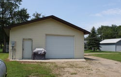 617 E 5th Street, Webster, SD 57274