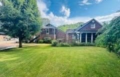 1781 Highway 160 South, Hindman, KY 41822