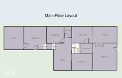 5998 W 550 S, Columbus, IN 47201