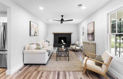 7673 Cherrywood Drive, North Charleston, SC 29418