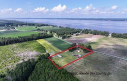 214 River Road, Edenton, NC 27932