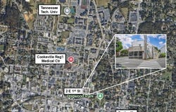 2 E 1st St, COOKEVILLE, TN 38501