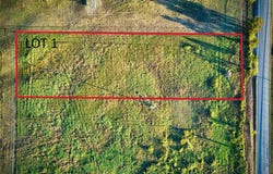 Lot 1 Prairie Grove Road, Valley View, TX 76272