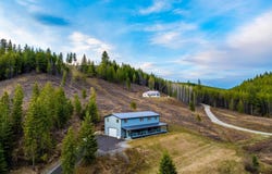 1197 Brown Creek Rd, Naples, ID 83847